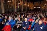 2011 Lourdes Pilgrimage - Upper Basilica Mass (24/67)